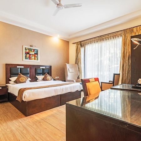 Royal Residence Mg Road Gurgaon Ngoại thất bức ảnh