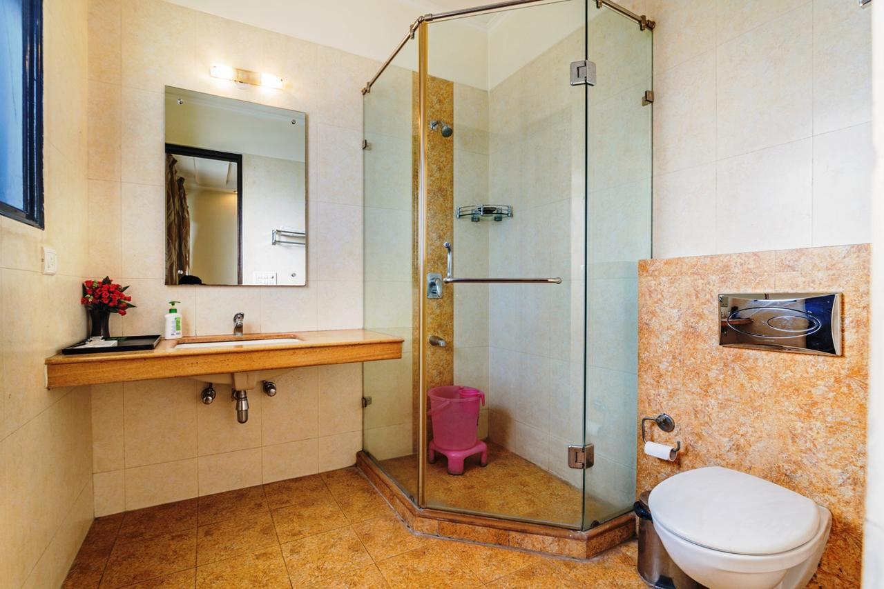 Royal Residence Mg Road Gurgaon Ngoại thất bức ảnh
