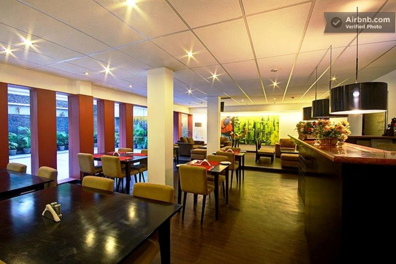 Royal Residence Mg Road Gurgaon Ngoại thất bức ảnh
