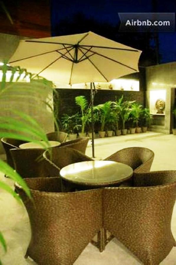 Royal Residence Mg Road Gurgaon Ngoại thất bức ảnh
