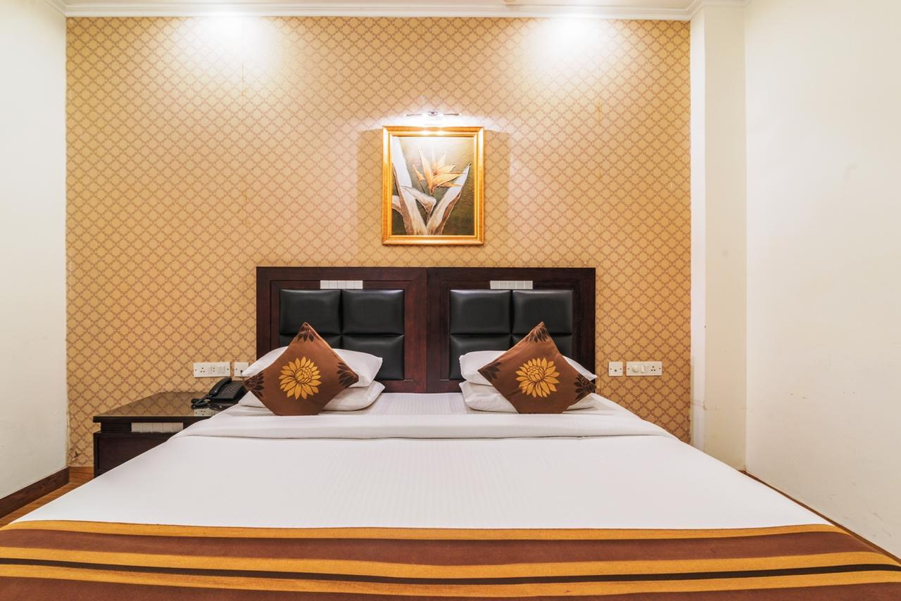 Royal Residence Mg Road Gurgaon Ngoại thất bức ảnh