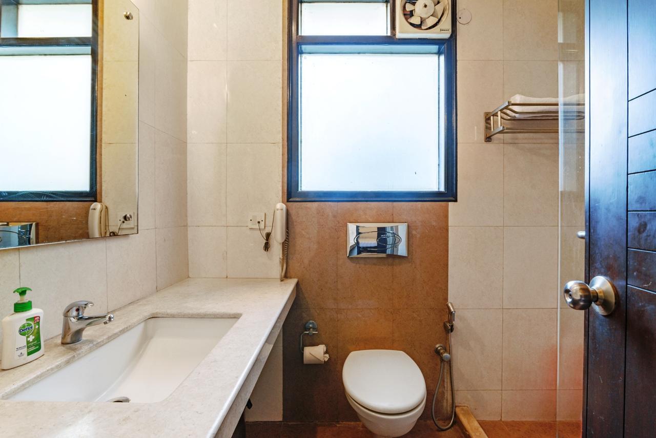 Royal Residence Mg Road Gurgaon Ngoại thất bức ảnh
